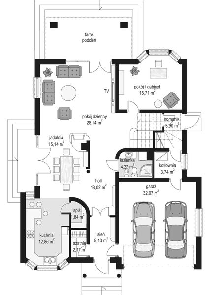 Parter projektu Agat