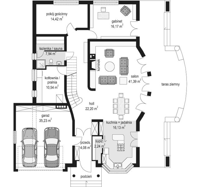 Parter projektu Ambasador