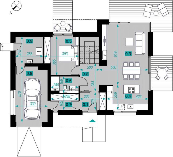 Parter projektu Dla Aktywnych 1