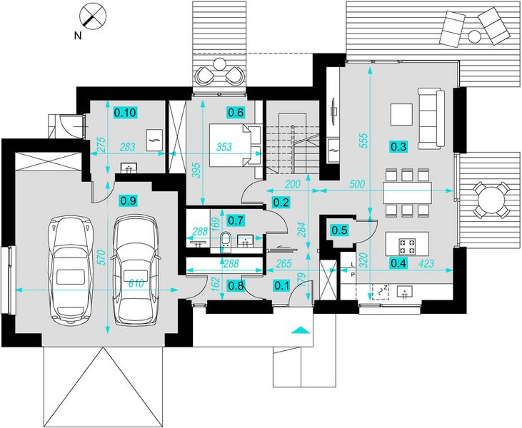 Parter projektu Dla Aktywnych 4