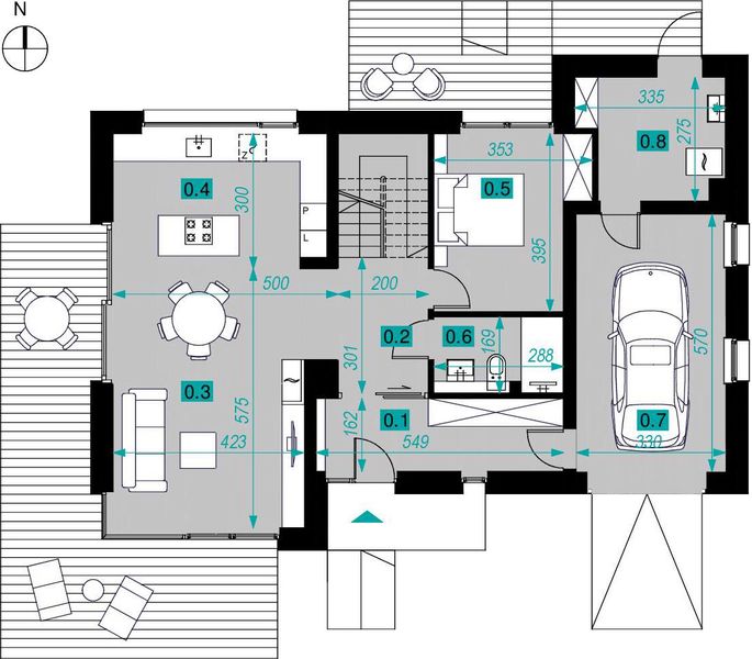 Parter projektu Dla Globtrotera 1