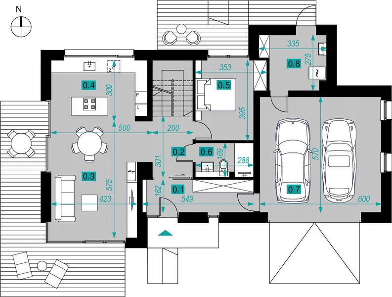 Parter projektu Dla Globtrotera 2