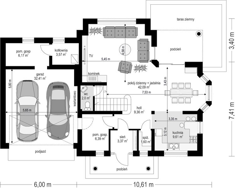 Parter projektu Julka