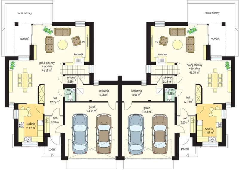 Parter projektu Kasjopea 2