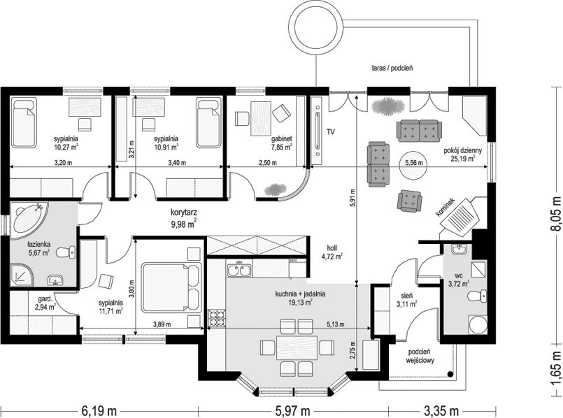 Parter projektu Kujawiak
