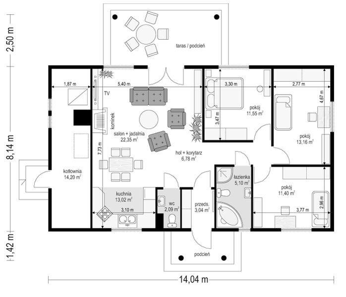 Parter projektu Jaskółka