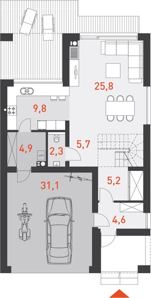 Parter projektu Dostępny 3