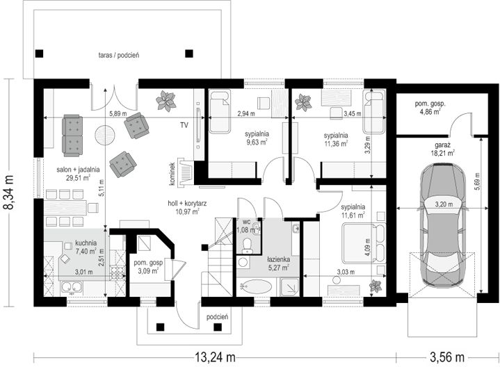 Parter projektu Fraszka 2