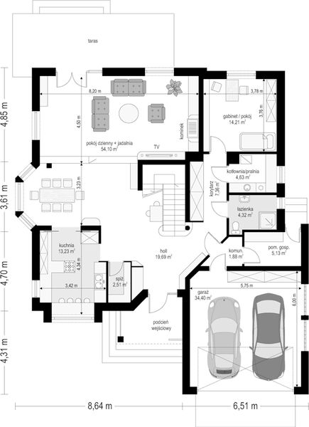 Parter projektu Hornówek 2