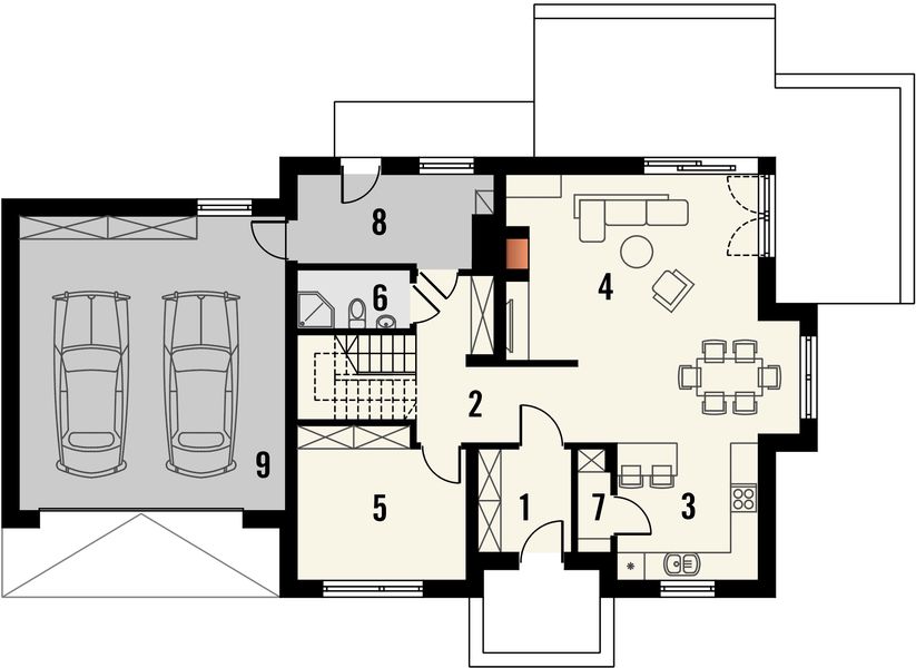 Parter projektu Komfort 2G