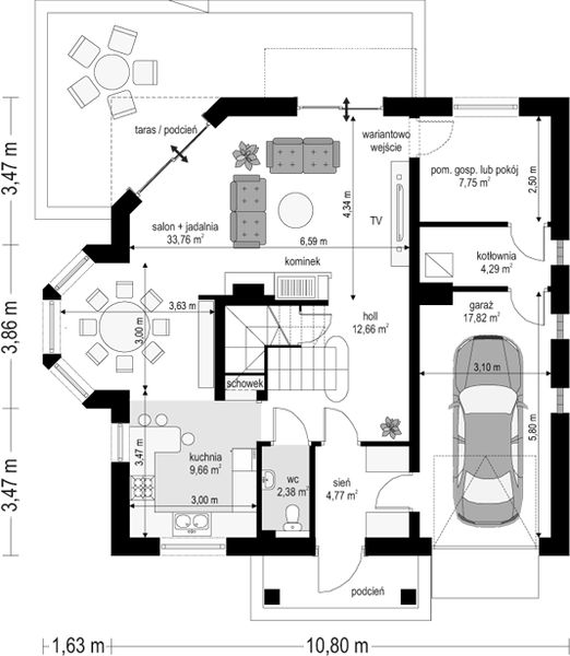 Parter projektu Agatka
