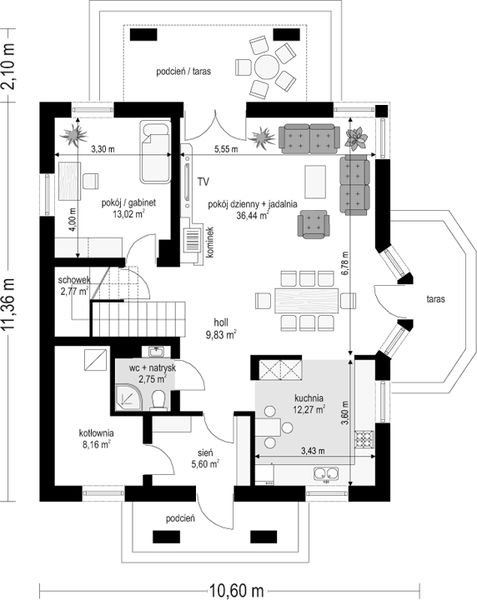 Parter projektu Figiel