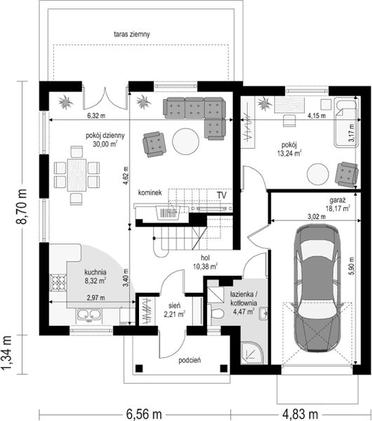 Parter projektu Amelia