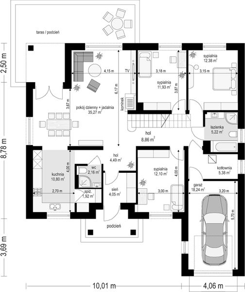 Parter projektu Nektarynka