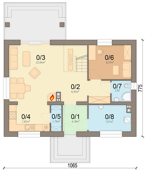 Parter projektu Anyż