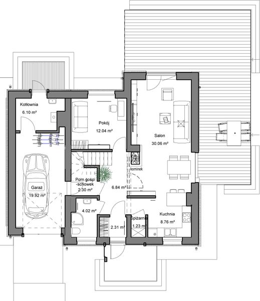Parter projektu Domidea 52 w3