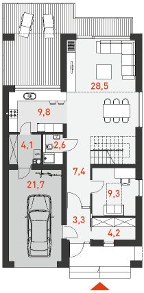 Parter projektu Dostępny 4