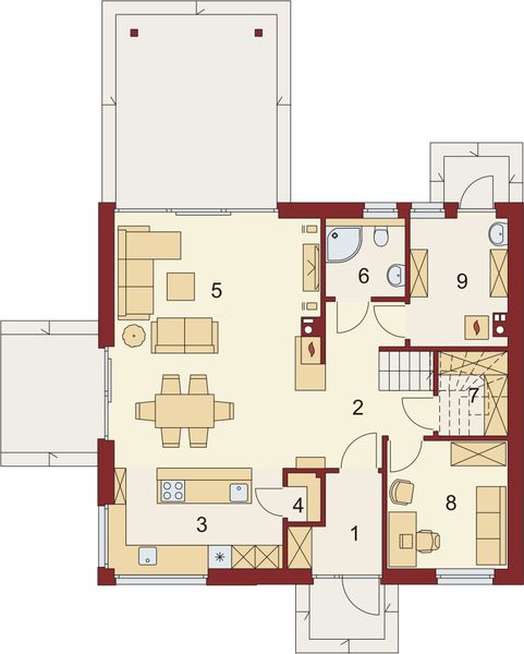 Parter projektu August 3 PS