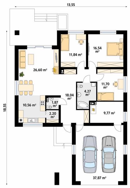 Parter projektu Kiwi 4