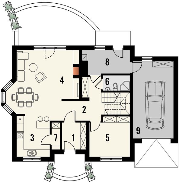 Parter projektu Frykas