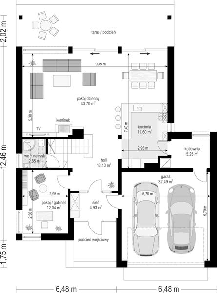 Parter projektu Otwarty 2
