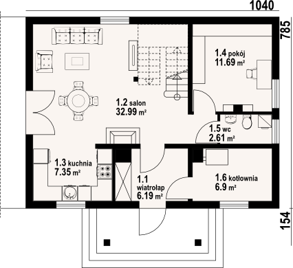 Parter projektu Jurgów dws