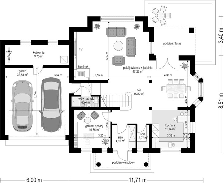 Parter projektu Romeo