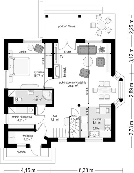 Parter projektu Bryza 3