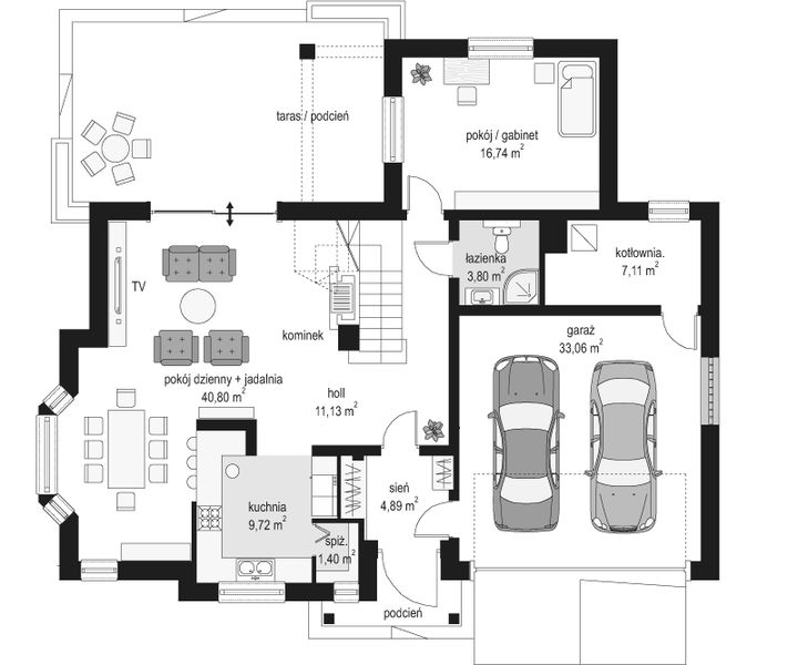 Parter projektu Jesion 2