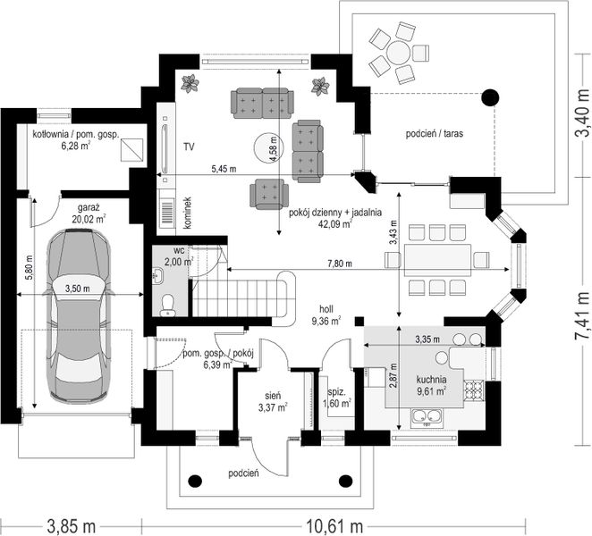 Parter projektu Julka 2