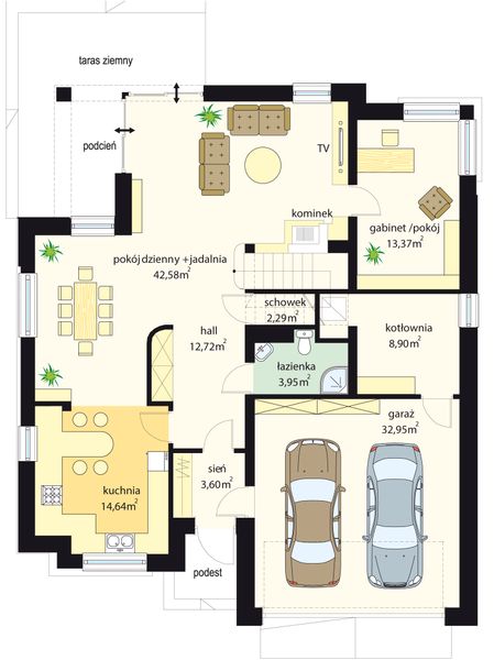 Parter projektu Kasjopea 3