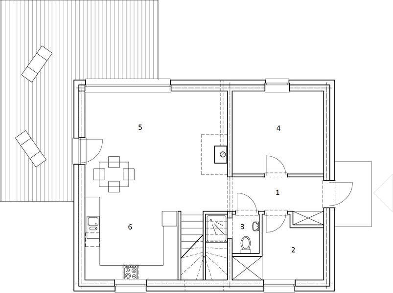 Parter projektu eko Typowy 2a