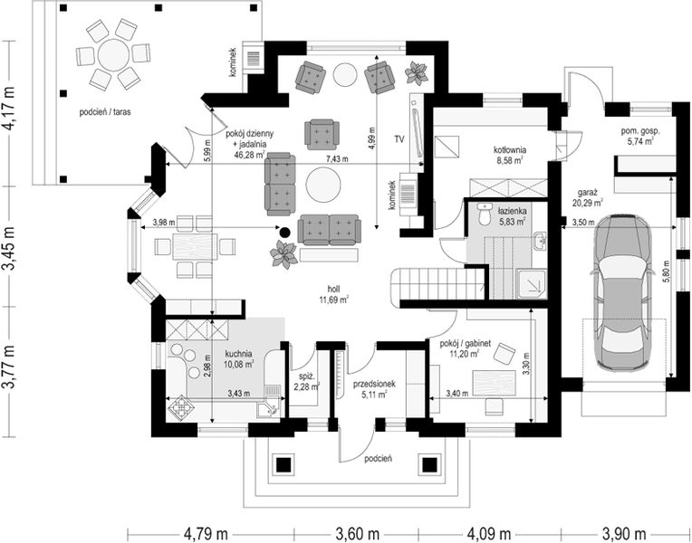 Parter projektu Rubin 2