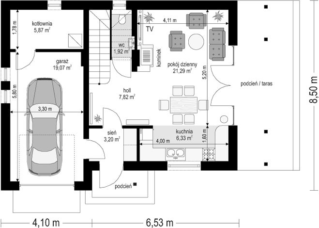 Parter projektu Wisełka