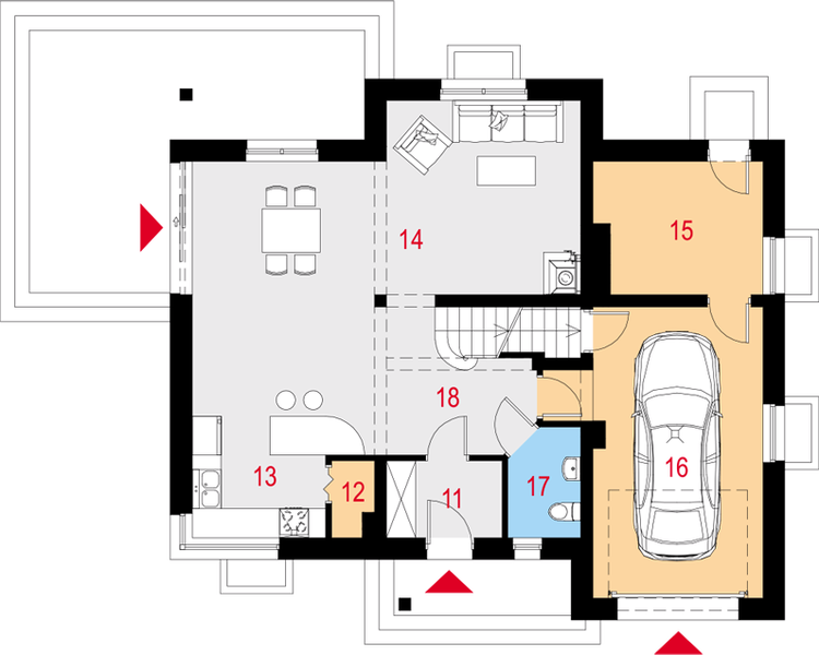 Parter projektu Acceptus I PG1