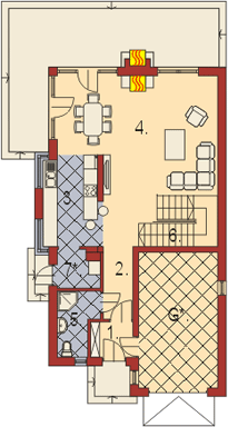 Parter projektu Kacper