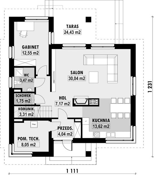 Parter projektu E-192