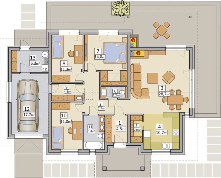 Parter projektu AJR_03_A1