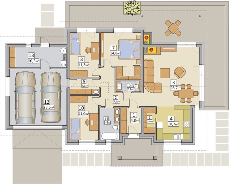 Parter projektu AJR_03_A2