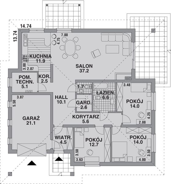 Parter projektu DOM 111