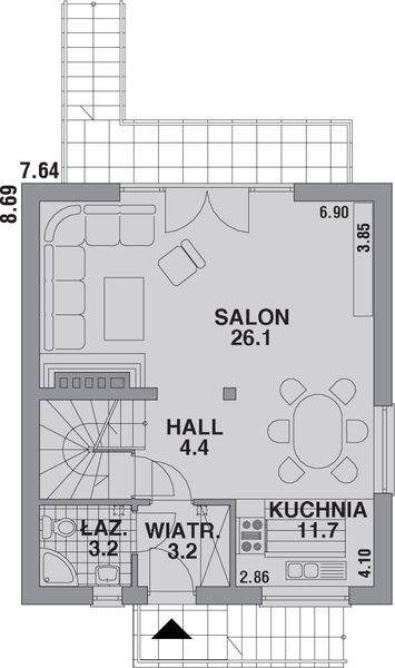 Parter projektu DOM 212