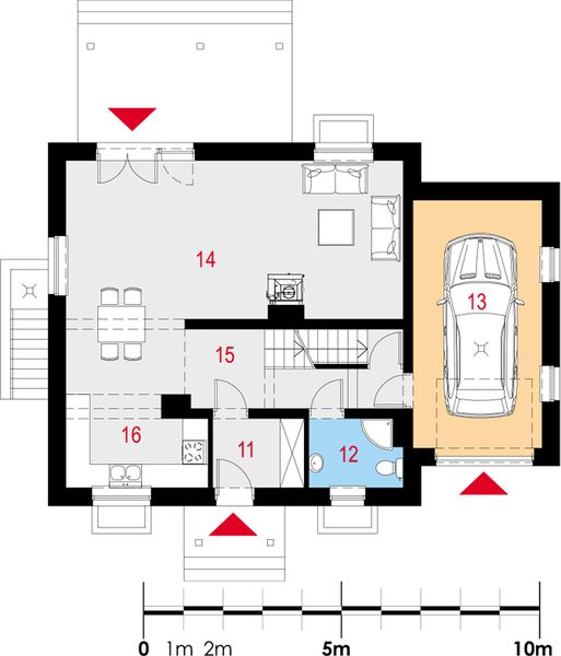 Parter projektu Similis III PG1