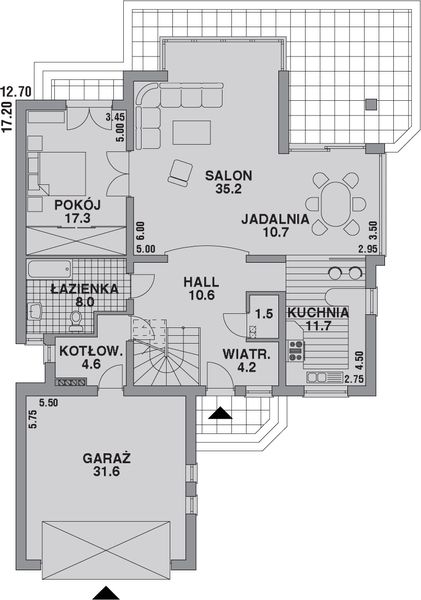 Parter projektu Dom 232