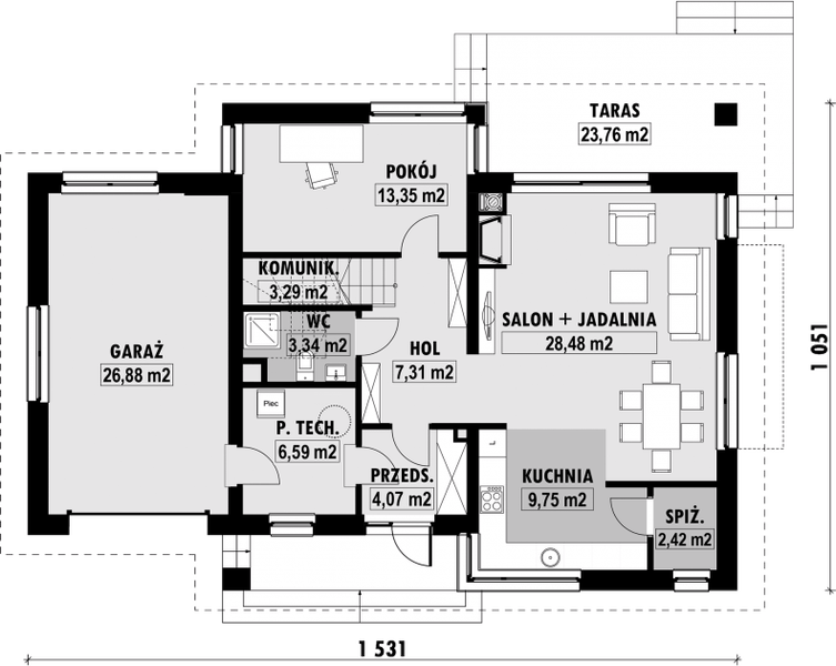 Parter projektu E-193