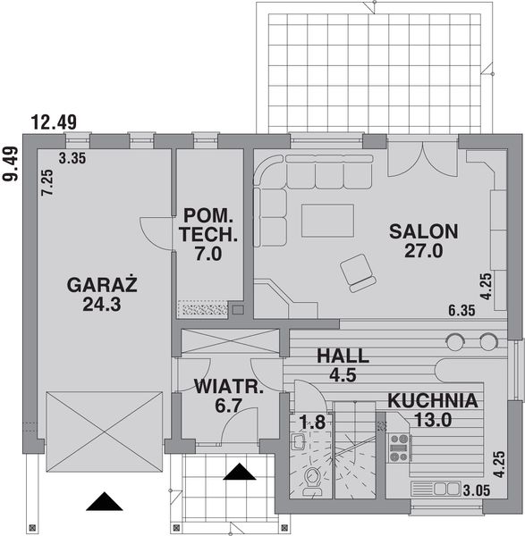 Parter projektu DOM 243