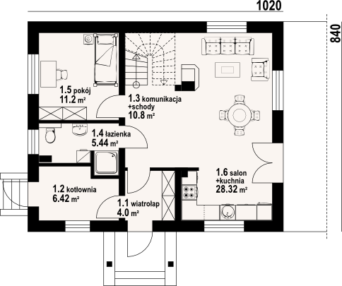 Parter projektu Sanów