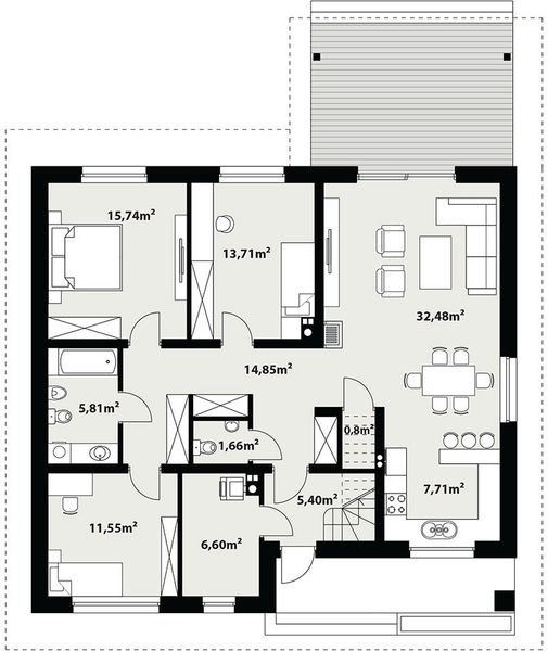 Parter projektu Celio