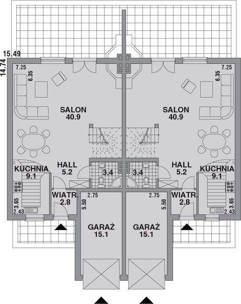 Parter projektu DOM 605