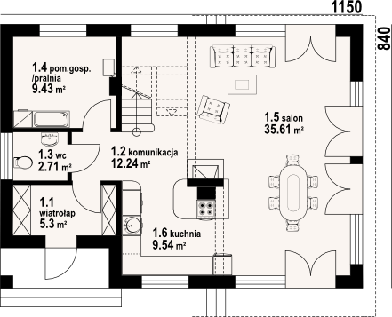 Parter projektu Osiek 331