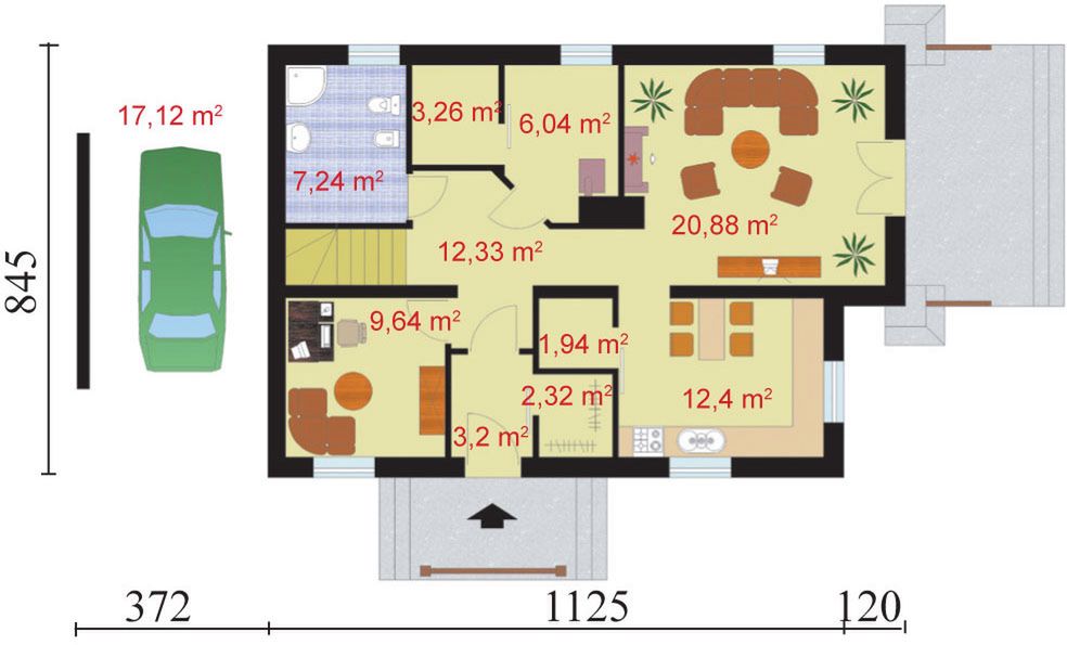 Parter projektu Sao Paulo